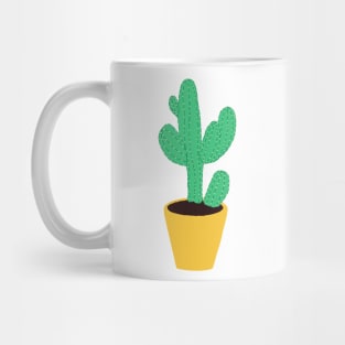 Cactus No. 3 Mug